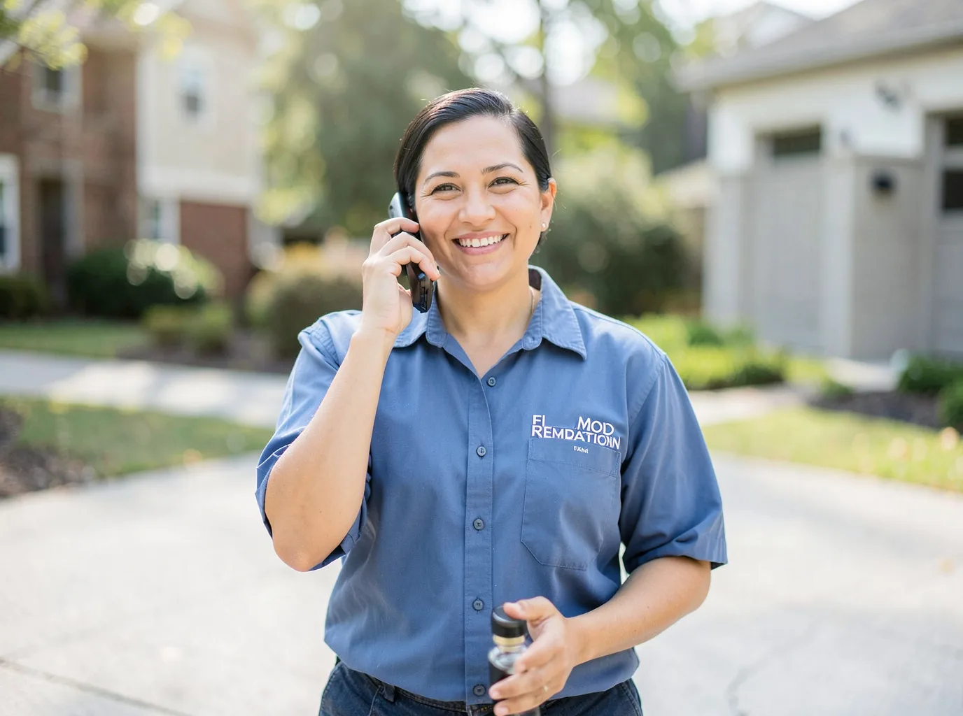 Mold Remediation Ray, OH FAQs